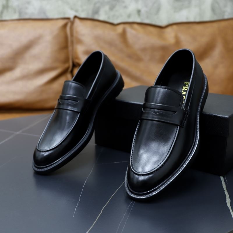 Prada Business Shoes